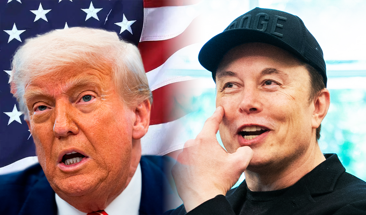 Elon Musk slams Trump’s tax bill: ‘Massive pork-filled spending’