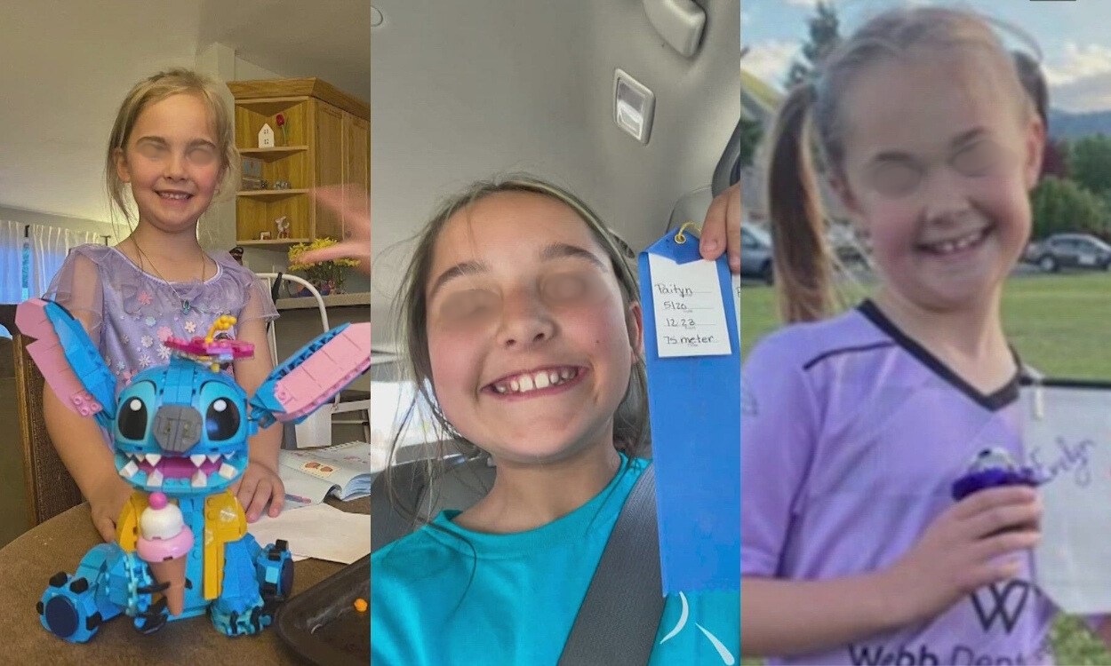 Washington Dad wanted for murder after 3 missing Daughters found dead in Wenatchee