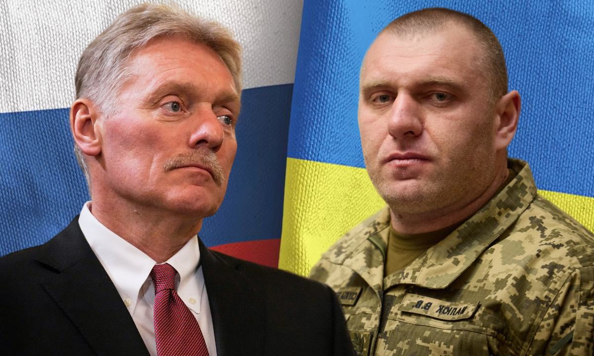 Kremlin claims no damage after Ukraine hits Crimea bridge again
