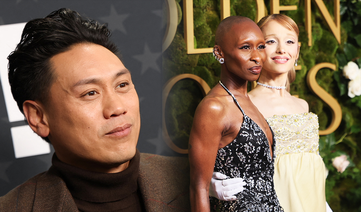 Wicked: For Good – Ariana Grande and Cynthia Erivo to feature new songs in the sequel