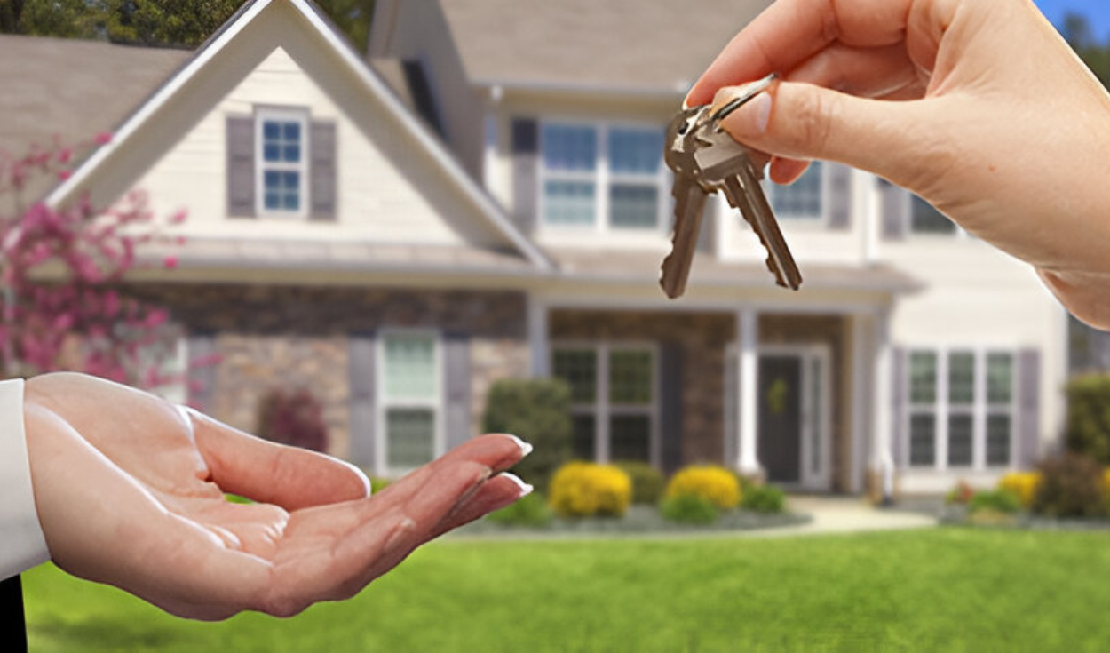 The ultimate list: The 10 best U.S. cities to buy your first home