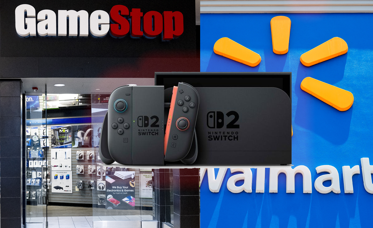 Switch 2 launches tomorrow! What to know about Nintendo's new console?
