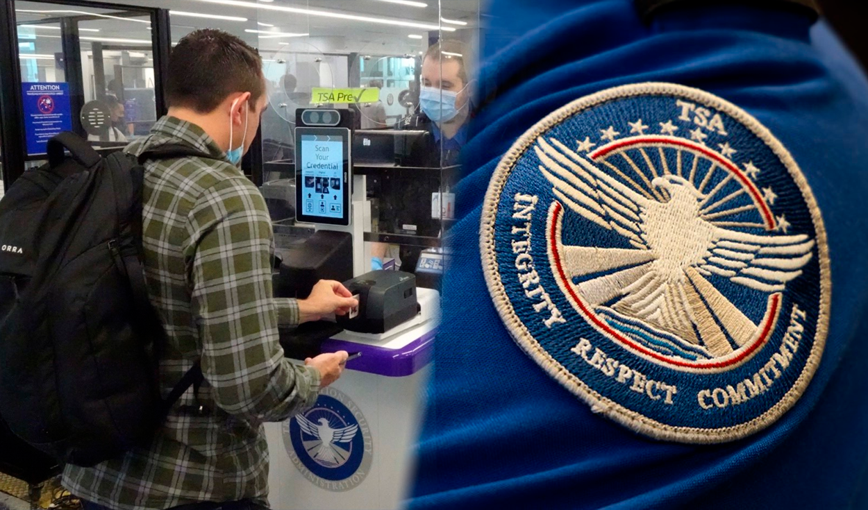 TSA's unannounced move: Popular travel item confiscated at airport checkpoints