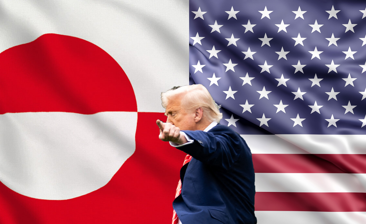 Greenland: Trump's administration wants to add the country to the U.S. Nothern Command