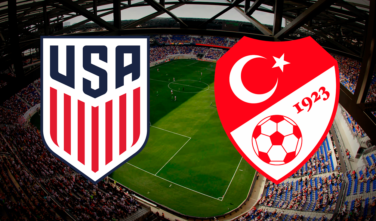 How to Watch USA vs. Türkiye LIVE for the International Friendly Match: TV channel and start date
