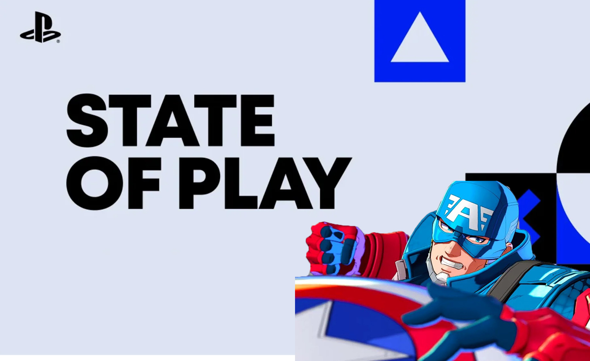 State of Play 2025: A Marvel's fighting game, Final Fantasy and more PlayStation Games presented!