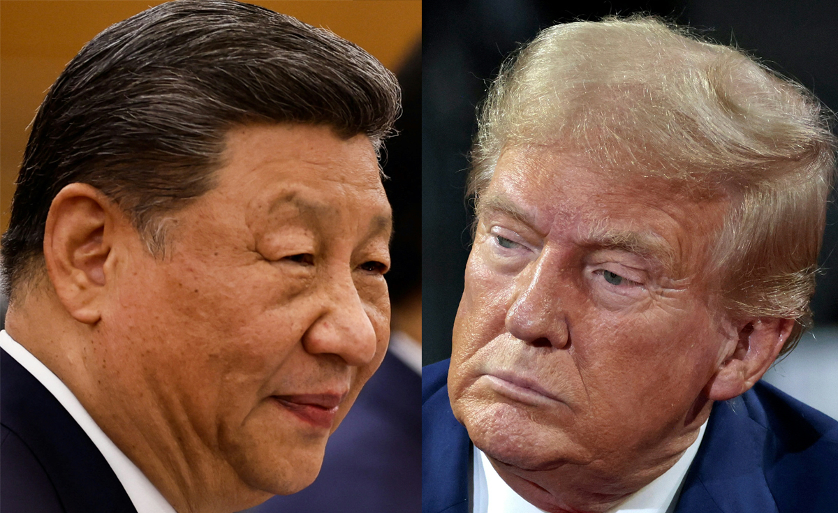 Trump called Xi Jinping: a new in-person meeting amid tariff issues
