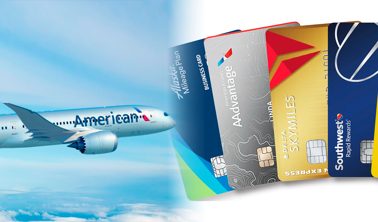 Airlines warn new credit card fee bill could end frequent flyer rewards