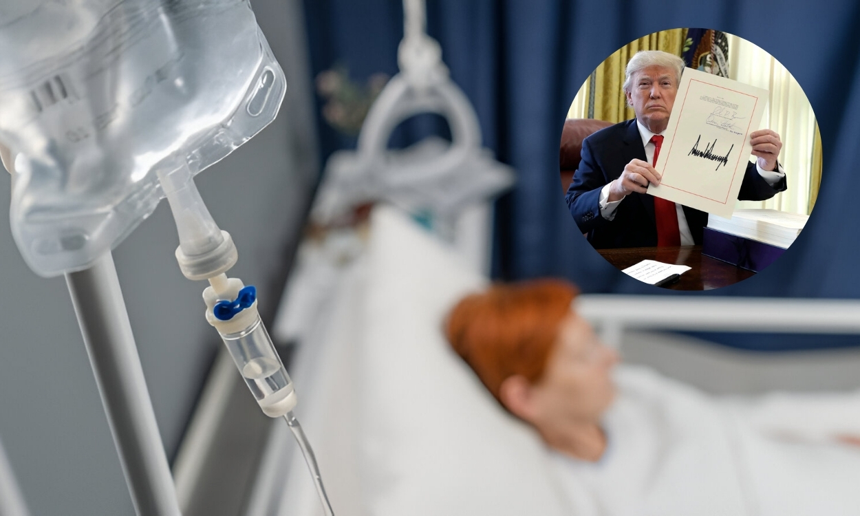 Trump’s Tax Bill could cause 51,000 deaths annually, Yale and UPenn researchers warn