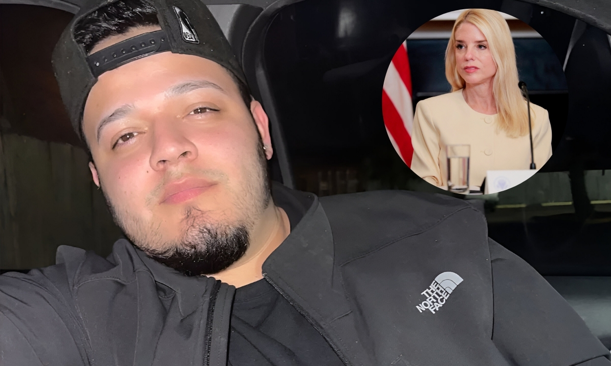 Trump Administration returns Kilmar Abrego Garcia wrongly deported to El Salvador for Trial on two charges