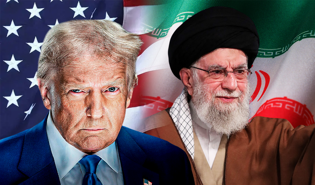 Trump strikes Iran with new sanctions in response to nuclear program concerns