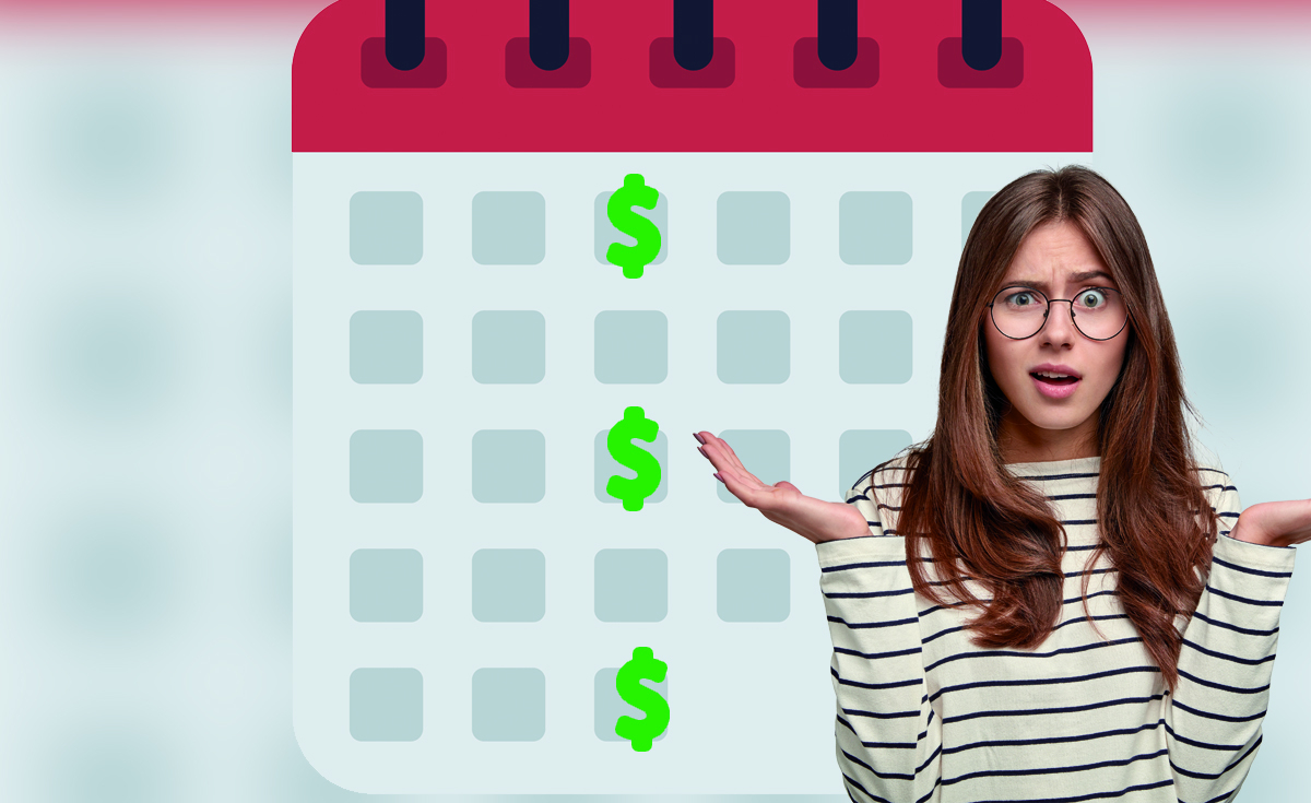 How Many Biweekly Pay Periods Are There in 2025?