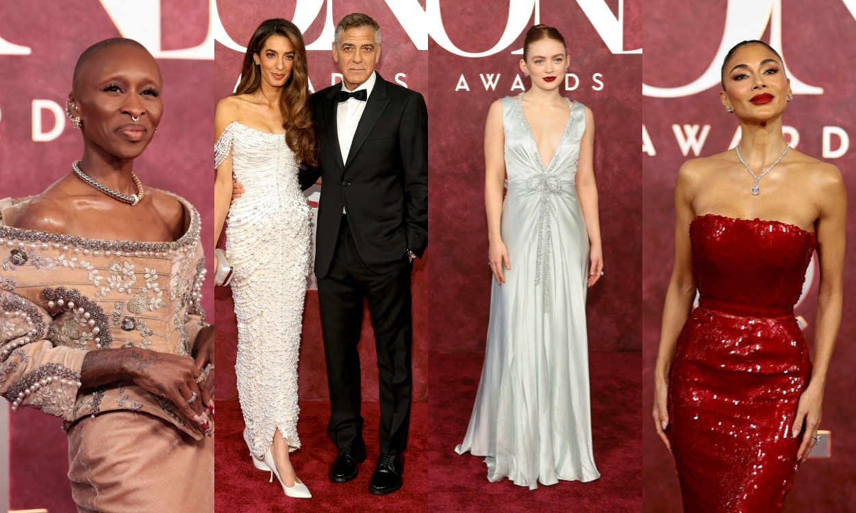Tony Awards 2025: best dressed stars and red carpet fashion highlights