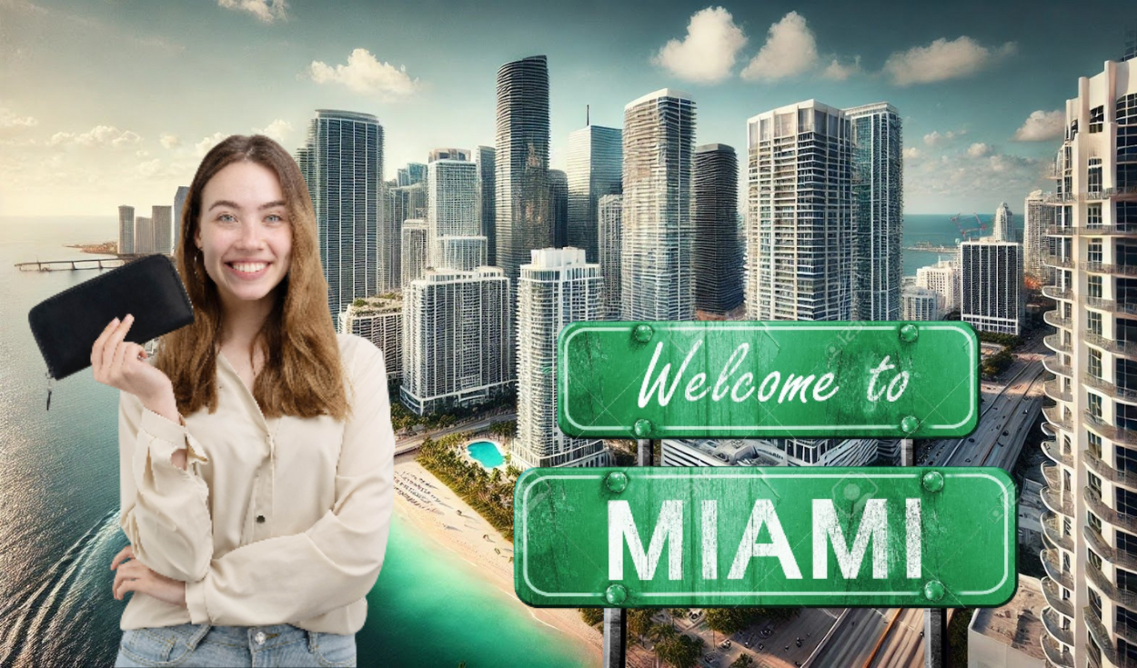 What salary do you need to live comfortably in Miami? Check out the ultimate guide