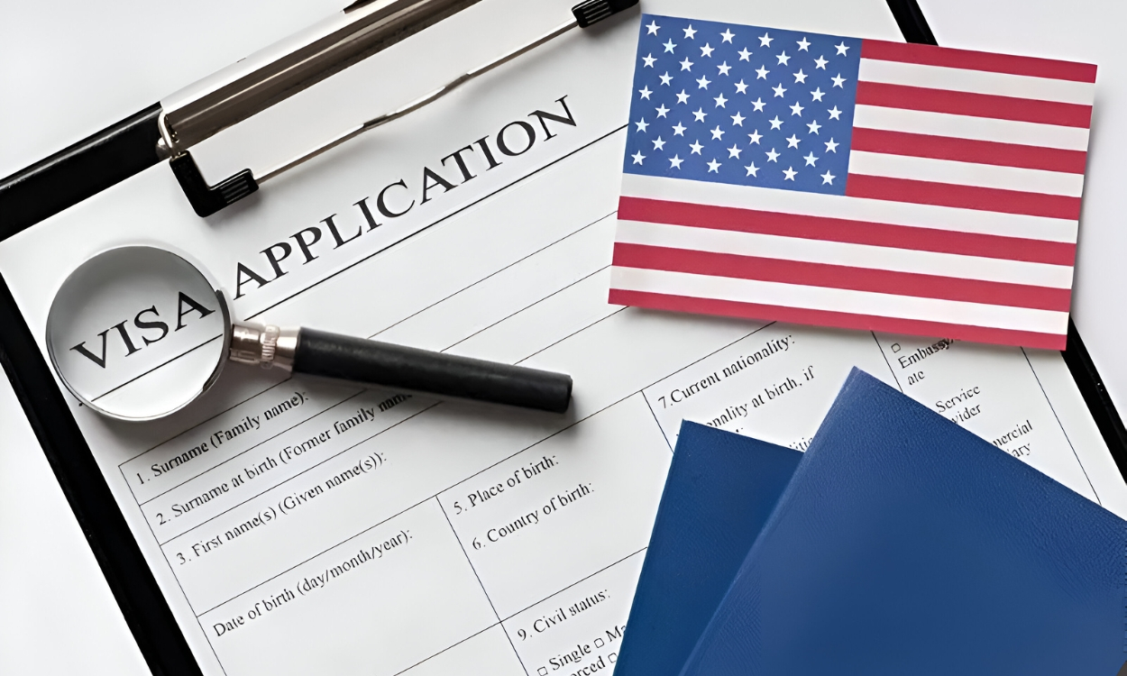 Proposed U.S. bill would treat Visa overstays as criminal offense