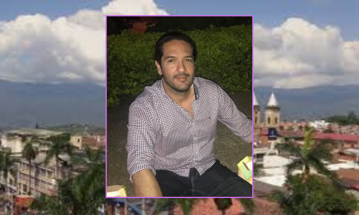 Fiscal Coordinator shot and killed at mall robbery in Fusagasugá-Colombia: investigation underway