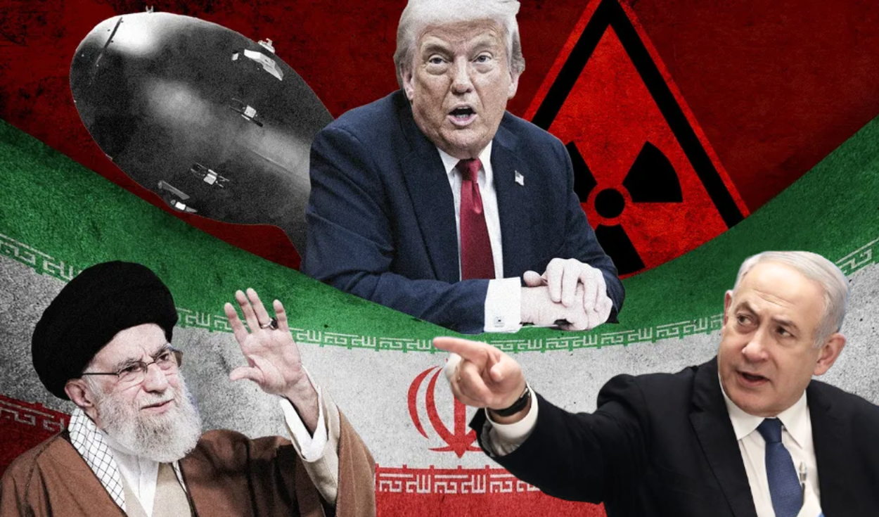 U.S.–Iran nuclear tensions: Trump to pull personnel from Middle East amid conflict risk