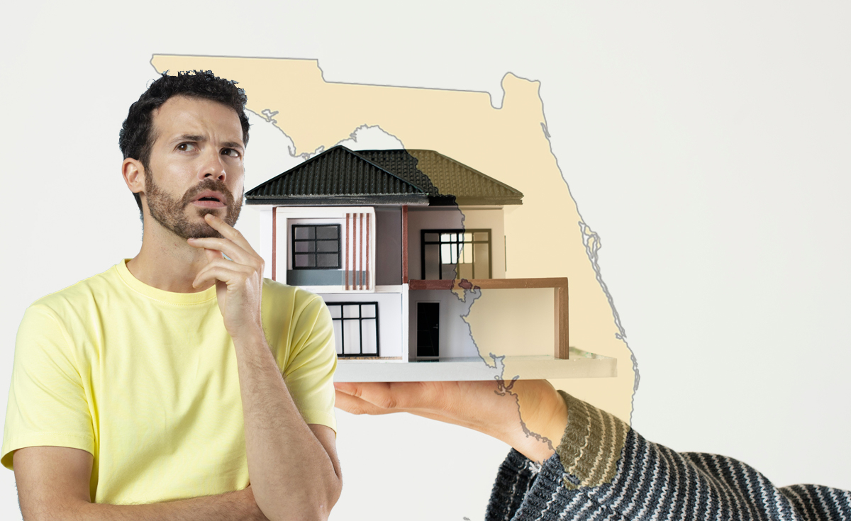 What is life like in Florida?