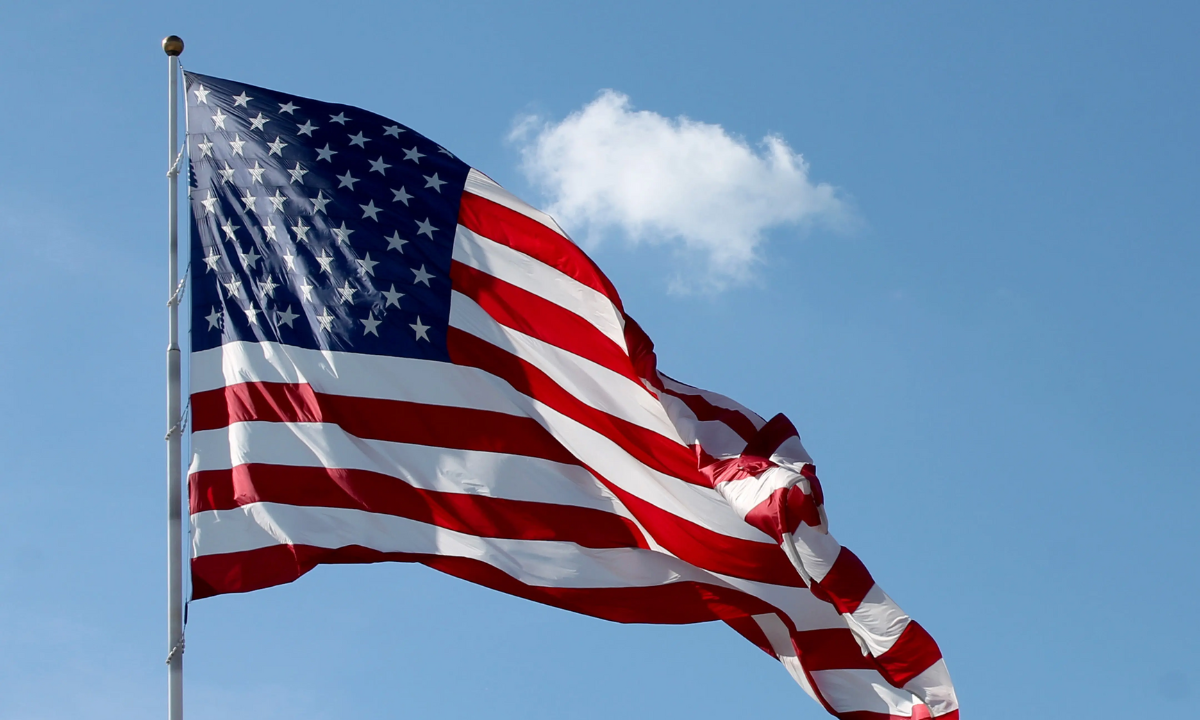 Flag Day 2025: When is it and what you need to know