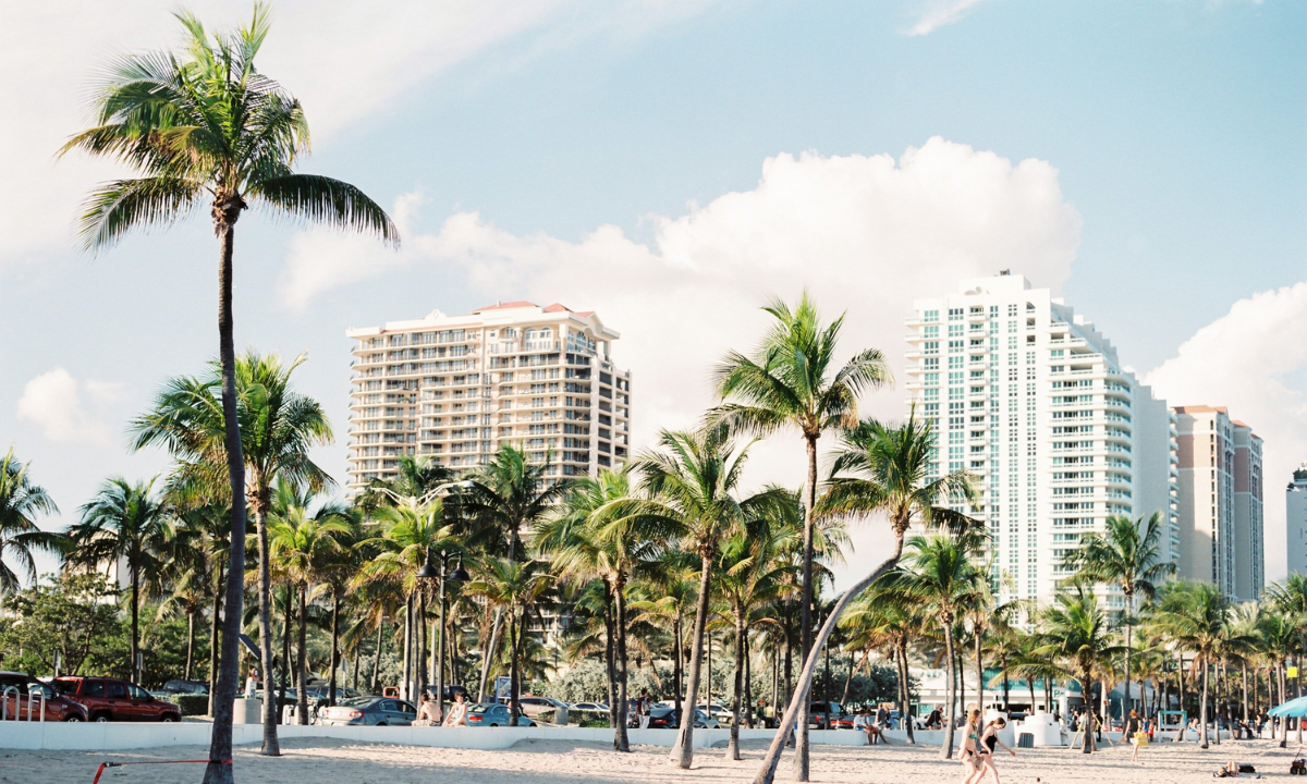 What is the quality of life like in Florida?