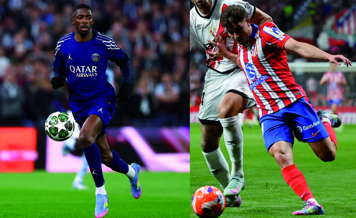 FIFA Club World Cup: Where to watch PSG vs. Atletico Madrid?