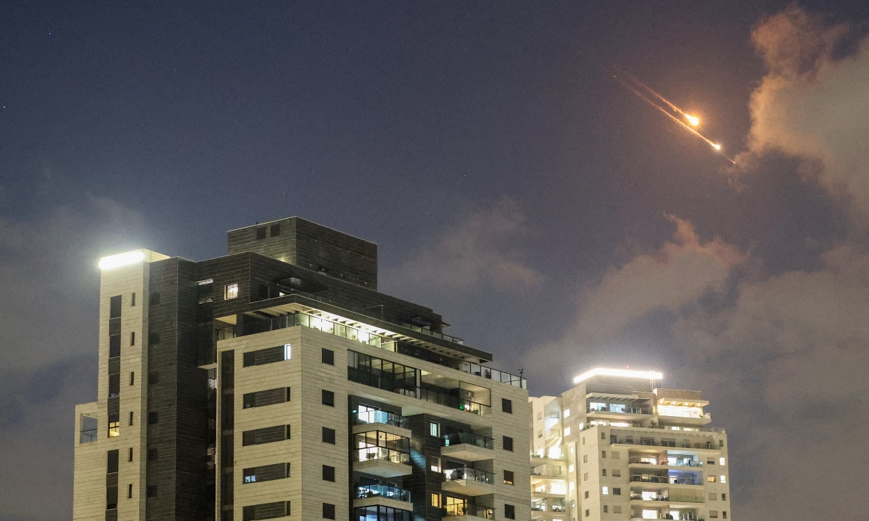 New Iranian attack on Israel: here's what is known