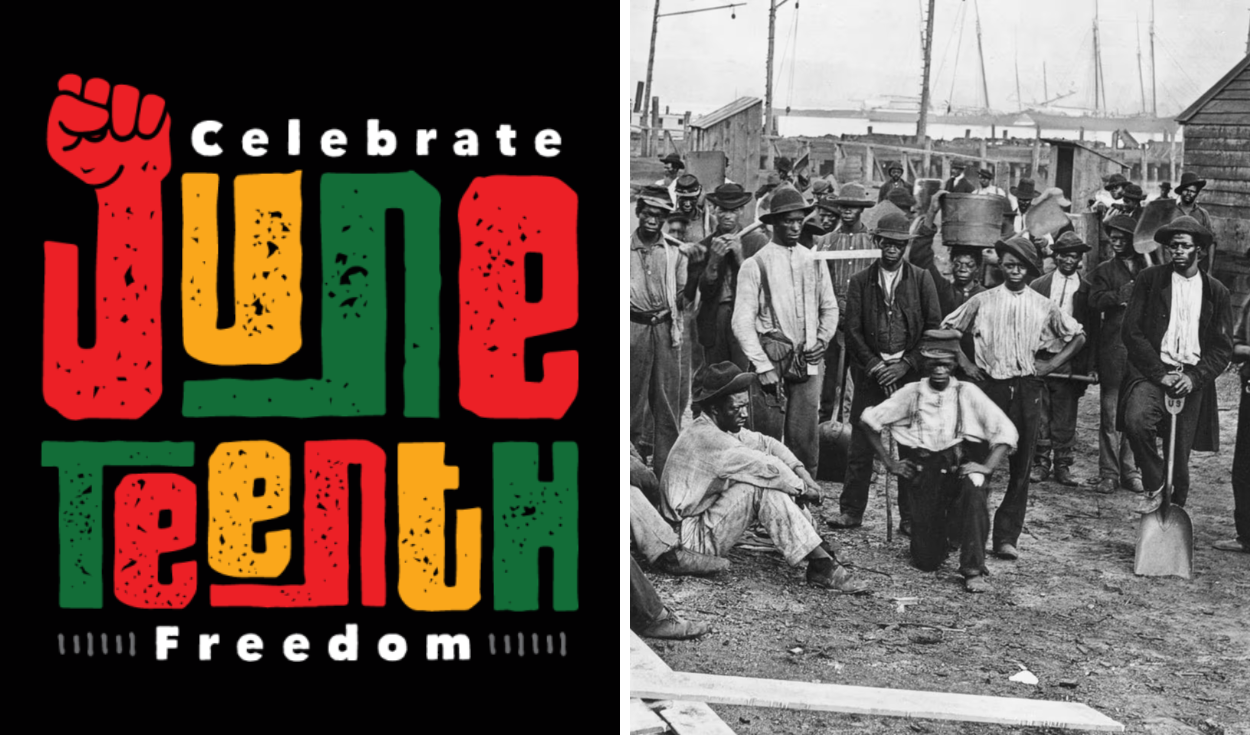 Juneteenth 2025: What it celebrates and how Americans are marking the holiday
