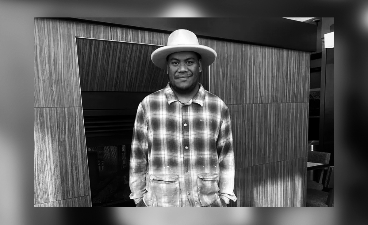 "Project Runaway" contestant killed during "No Kings" protests in Salt Lake City