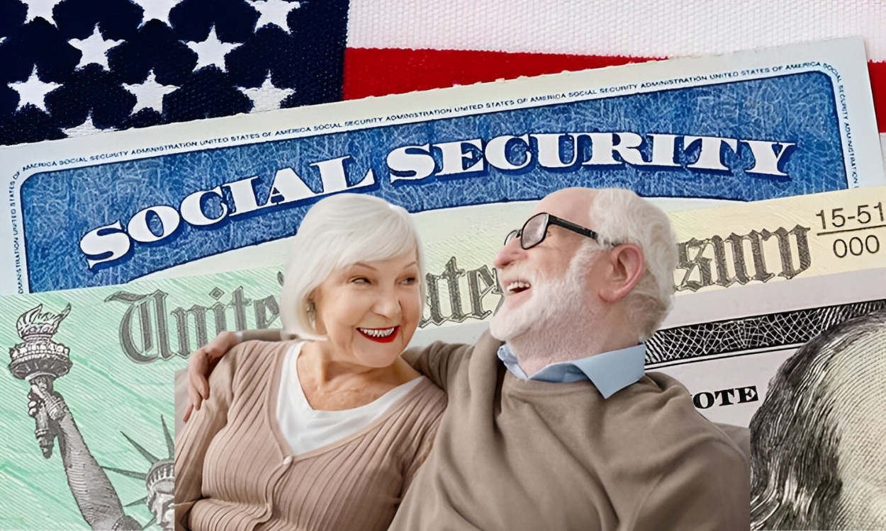 Social security update: 2025 maximum benefits by retirement age explained