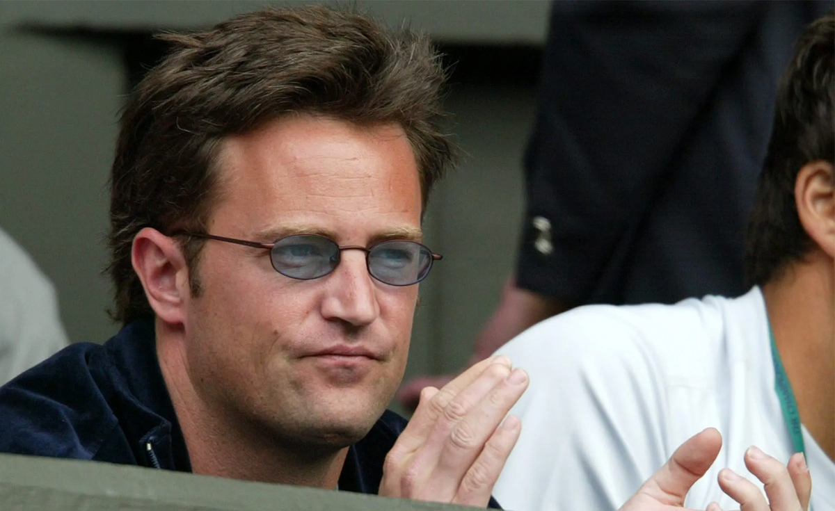 Matthew Perry's doctor will plead guilty distributing the drug to the actor