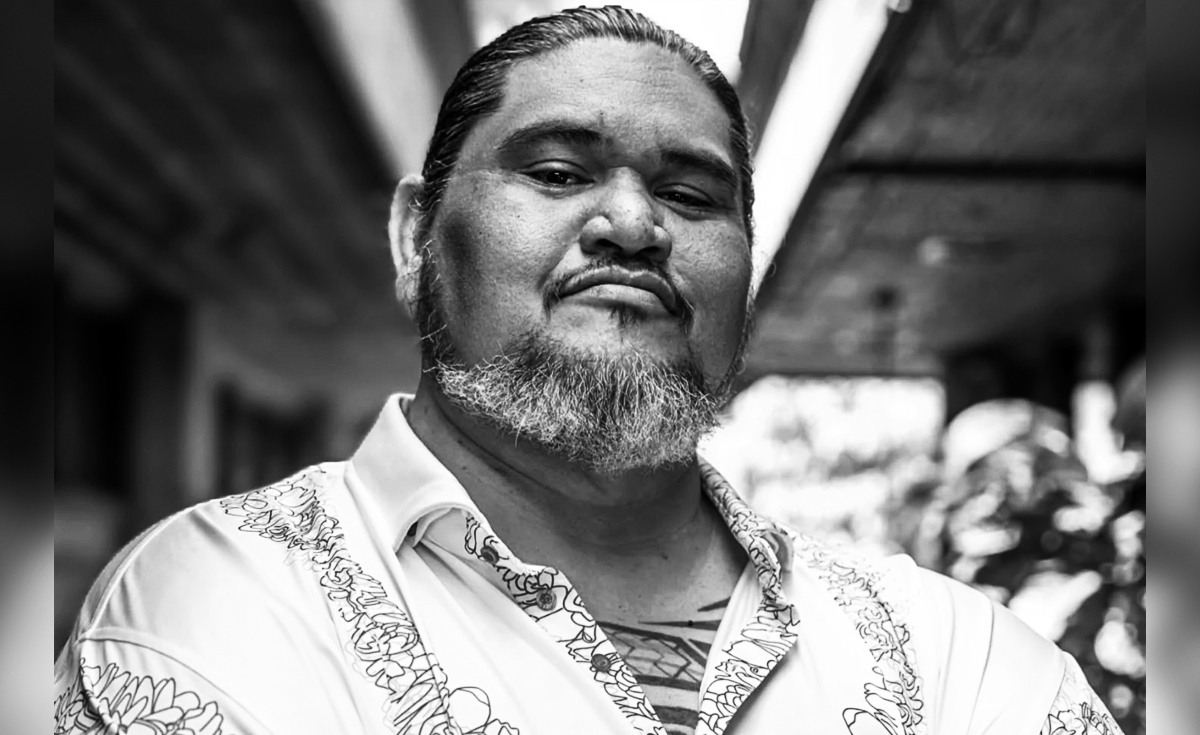 David Hekili Kenui Bell, Hawaiian actor in "Lilo & Stitch" live action has died