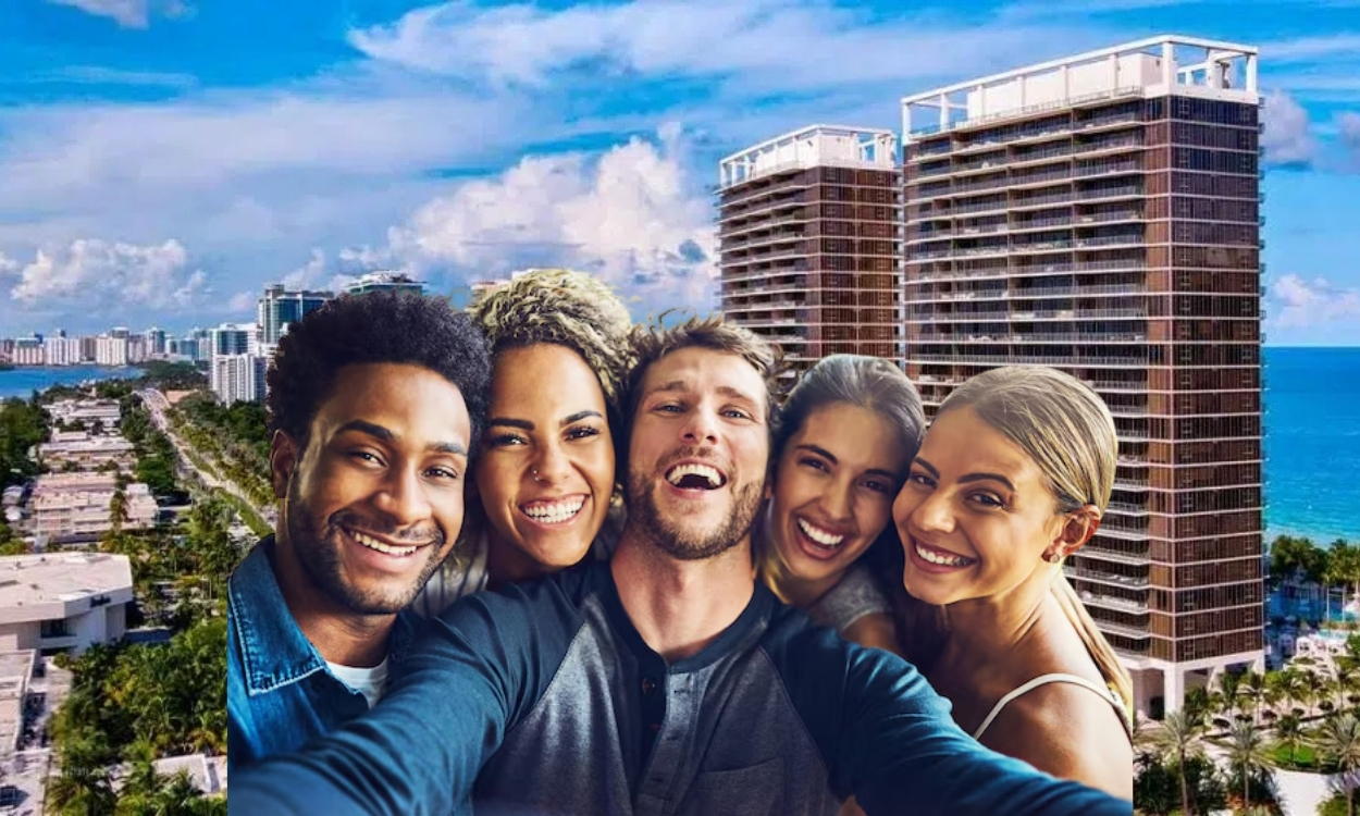 What is the cost of living in Florida?