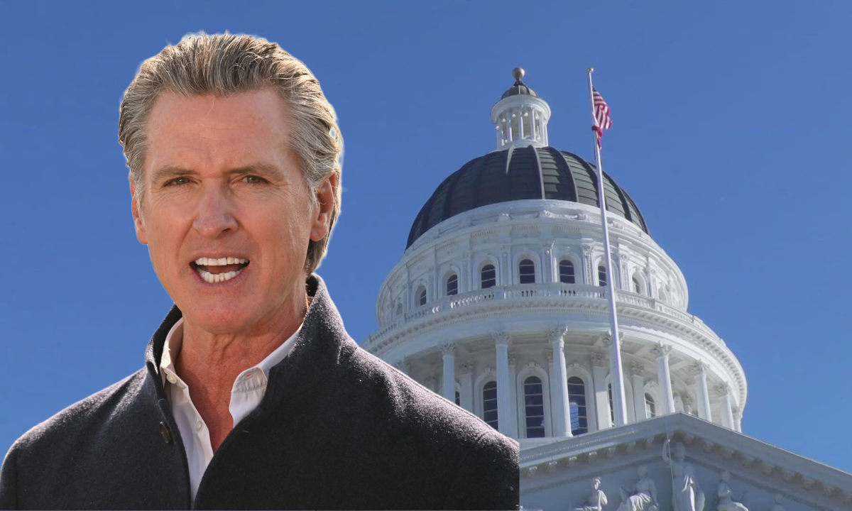 Gavin Newsom's new California laws: What’s changing on July 1, 2025?