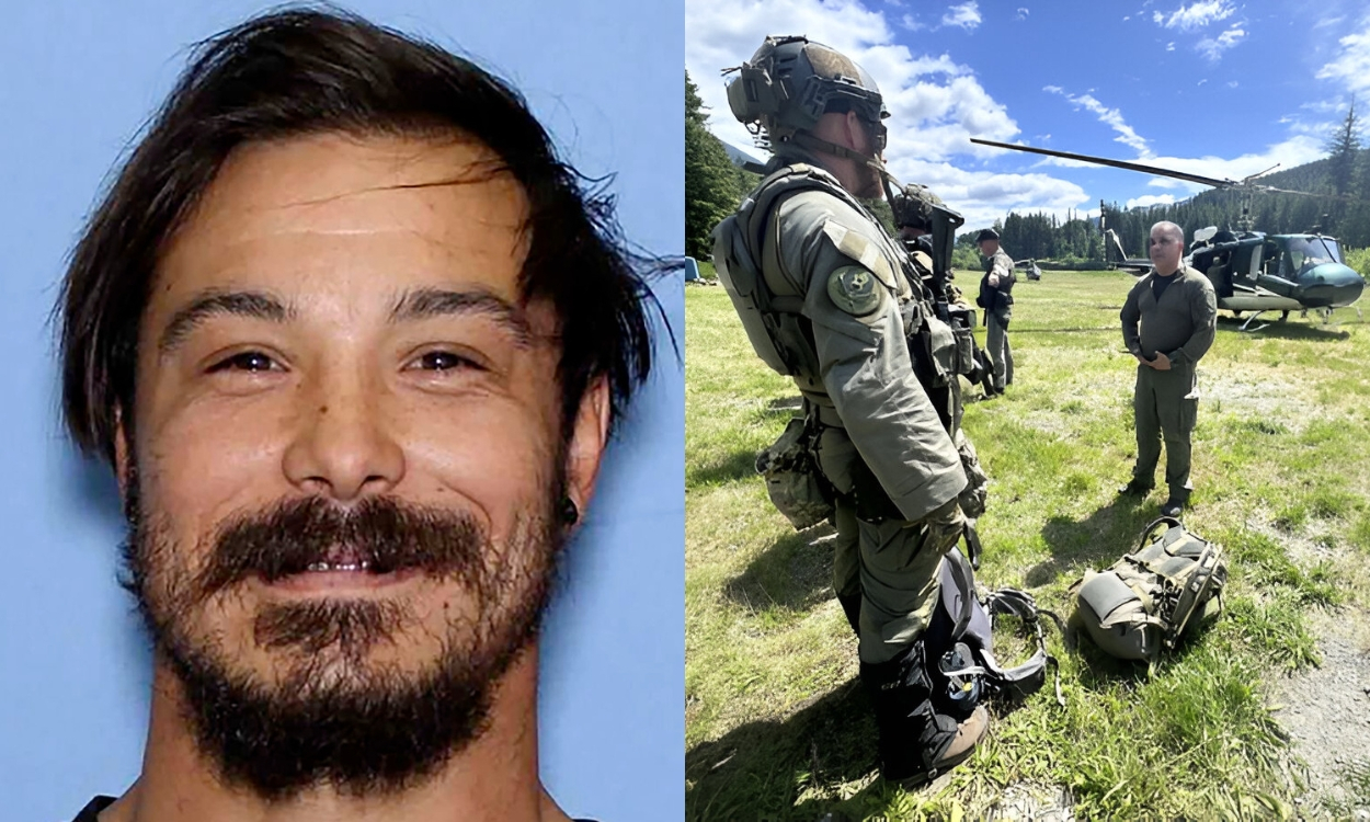 Travis Decker's Court audio reveals claims of Daughter safety amid murder charges
