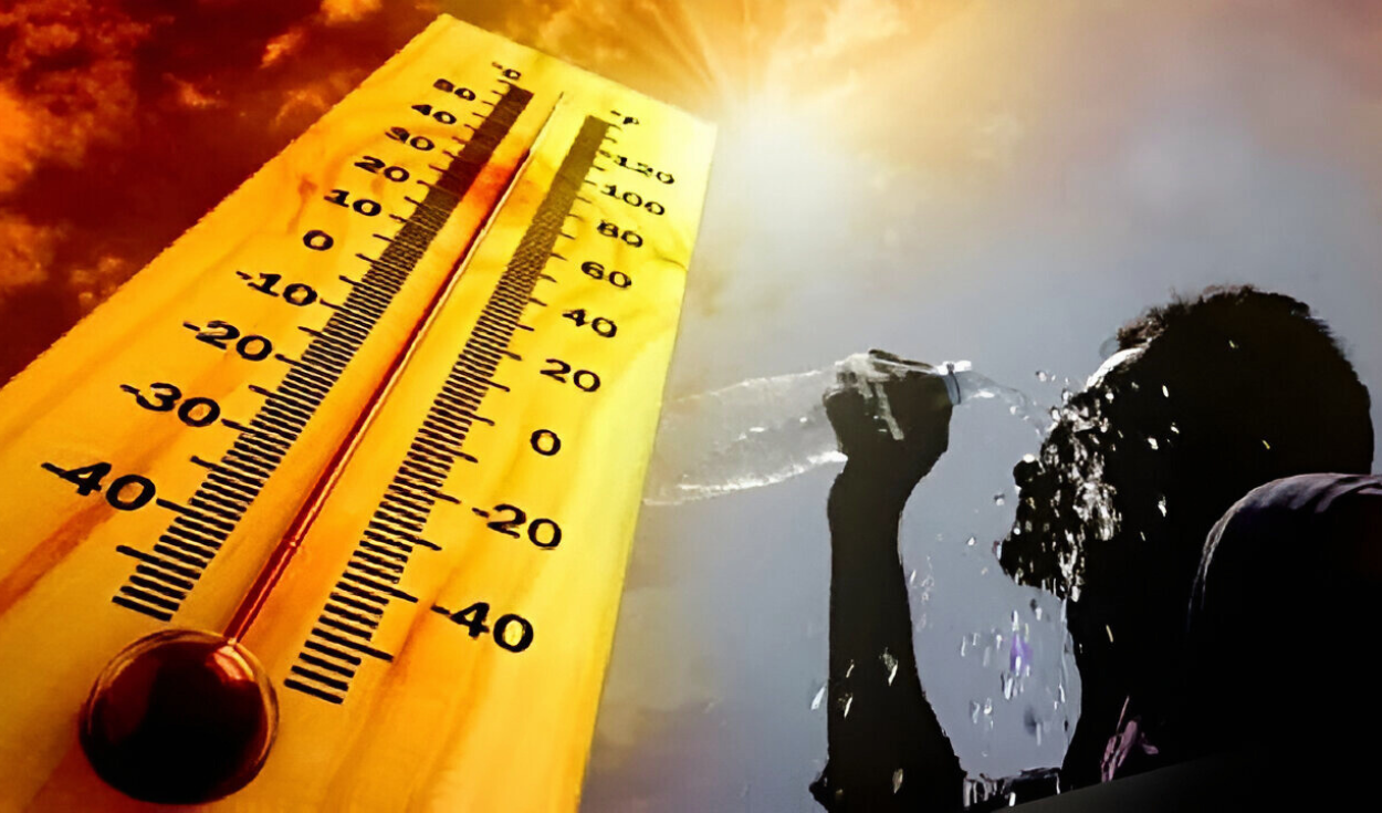 Southern California heat advisory extended as Palm Springs nears 118 degrees