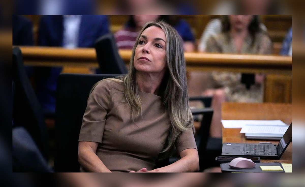 Karen Read was found not guilty on her retrail about boyfriend's death