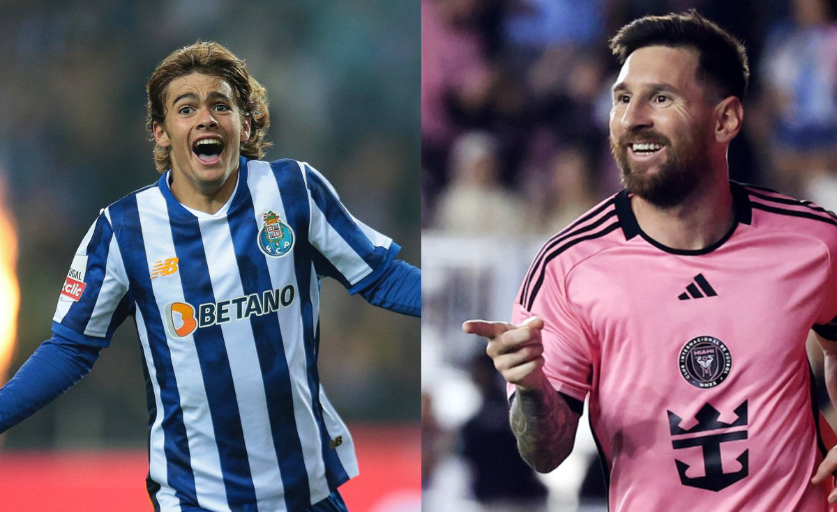 FIFA Club World Cup: Where to watch Inter Miami vs. Porto?
