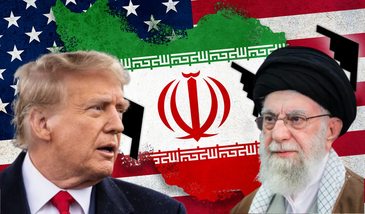 Trump approves Iran strike plan, eyes nuclear site Fordo while awaiting final decision
