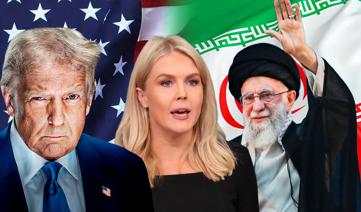 Trump will decide whether to attack Iran or not within "the next two weeks"