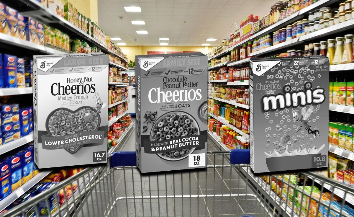 They are gone!: General Mills discontinues three fan-favorite cereals flavors