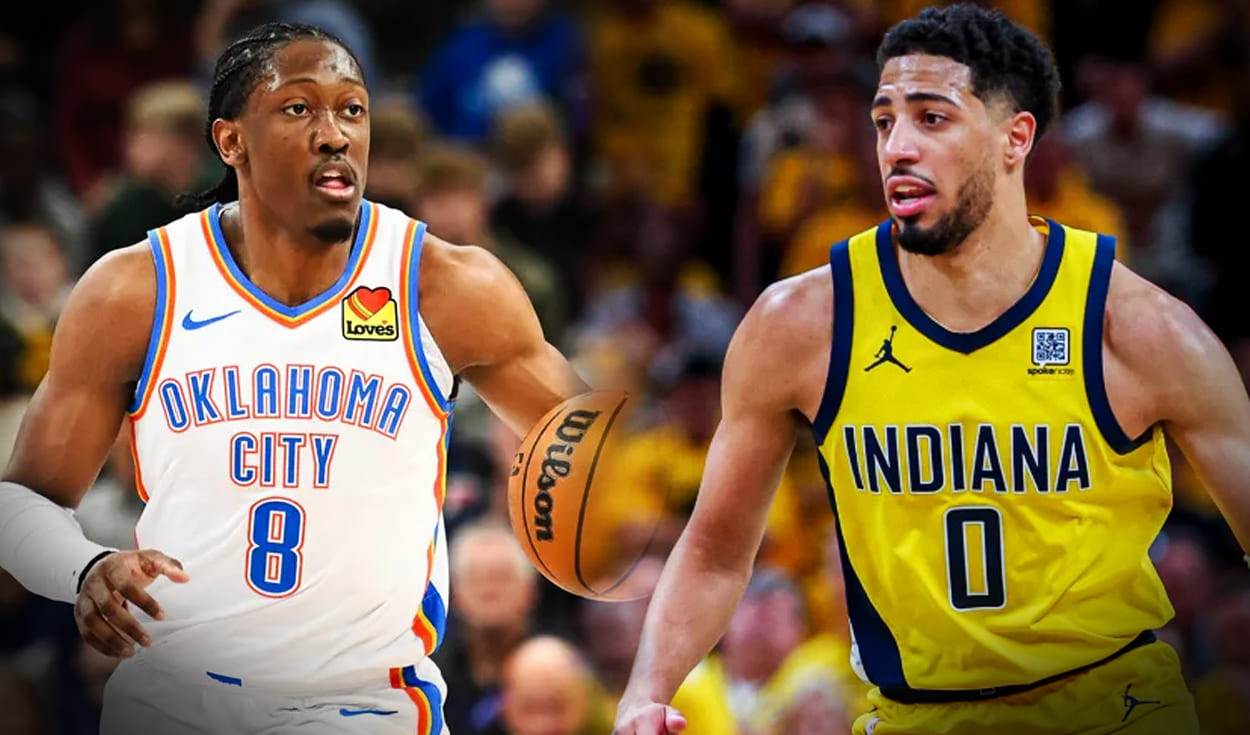 NBA Finals 2025: Where to watch Indiana Pacers vs Oklahoma City Thunders Game 6?