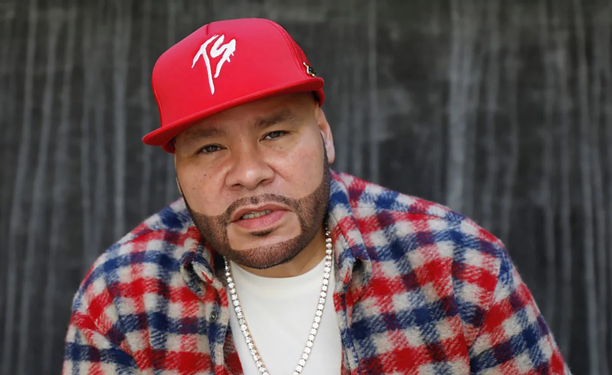 Former Hypeman sues Fat Joe for $20 million for coerced him into sexual acts and alleges rapper is engaged with minors