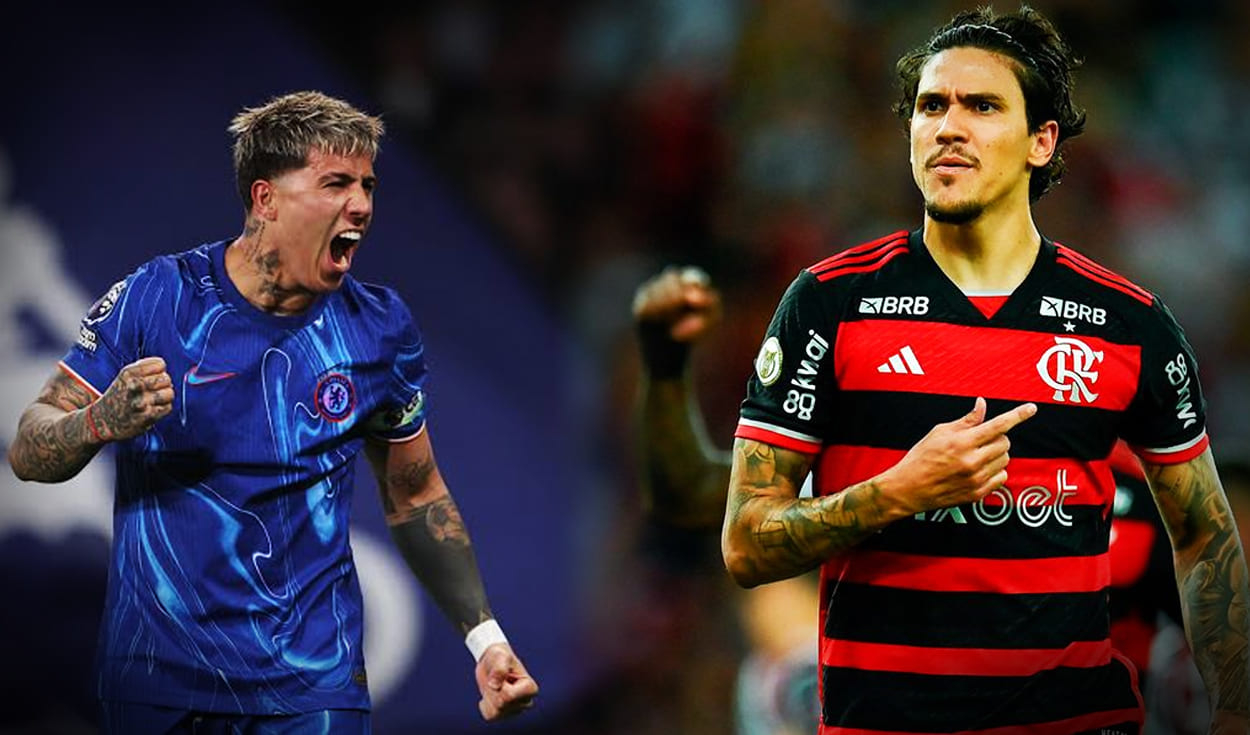 FIFA Club World Cup: Where to watch Flamengo vs Chelsea?