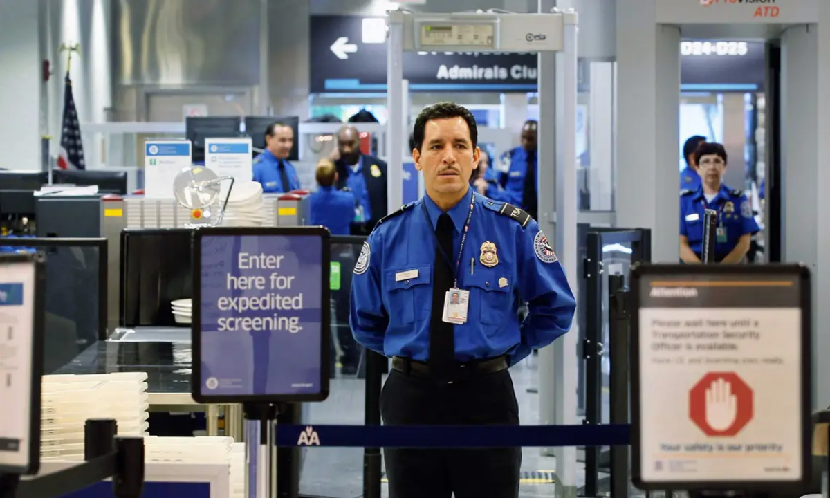 TSA expands travel restrictions: These 7 items are now off-limits