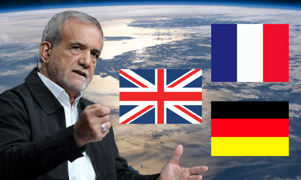 European leaders call for diplomacy amid U.S. strikes on Iran’s nuclear sites