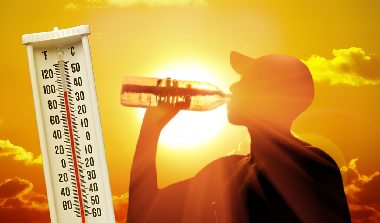 Heat wave safety tips: How to protect yourself as extreme temperatures hit the U.S.