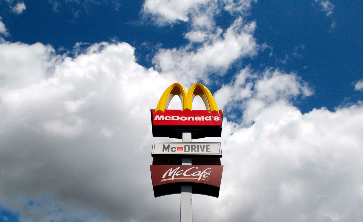 McDonalds will face a boycott over DEI programs rollback